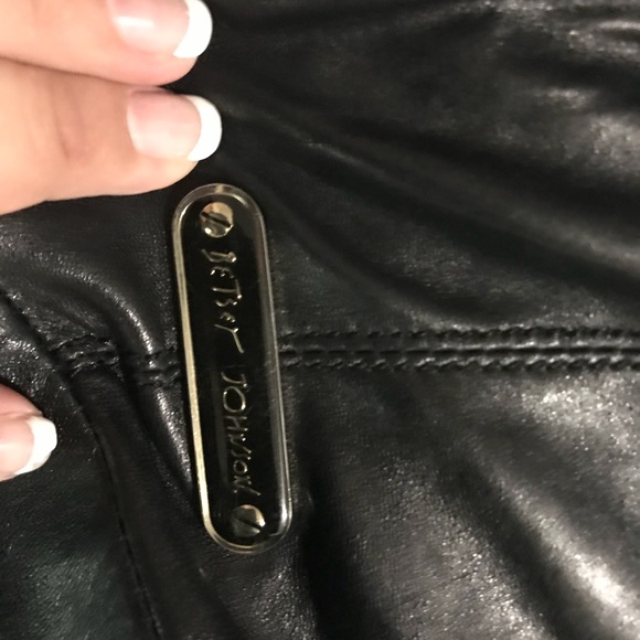 Betsy Johnson Purse - Picture 2 of 4